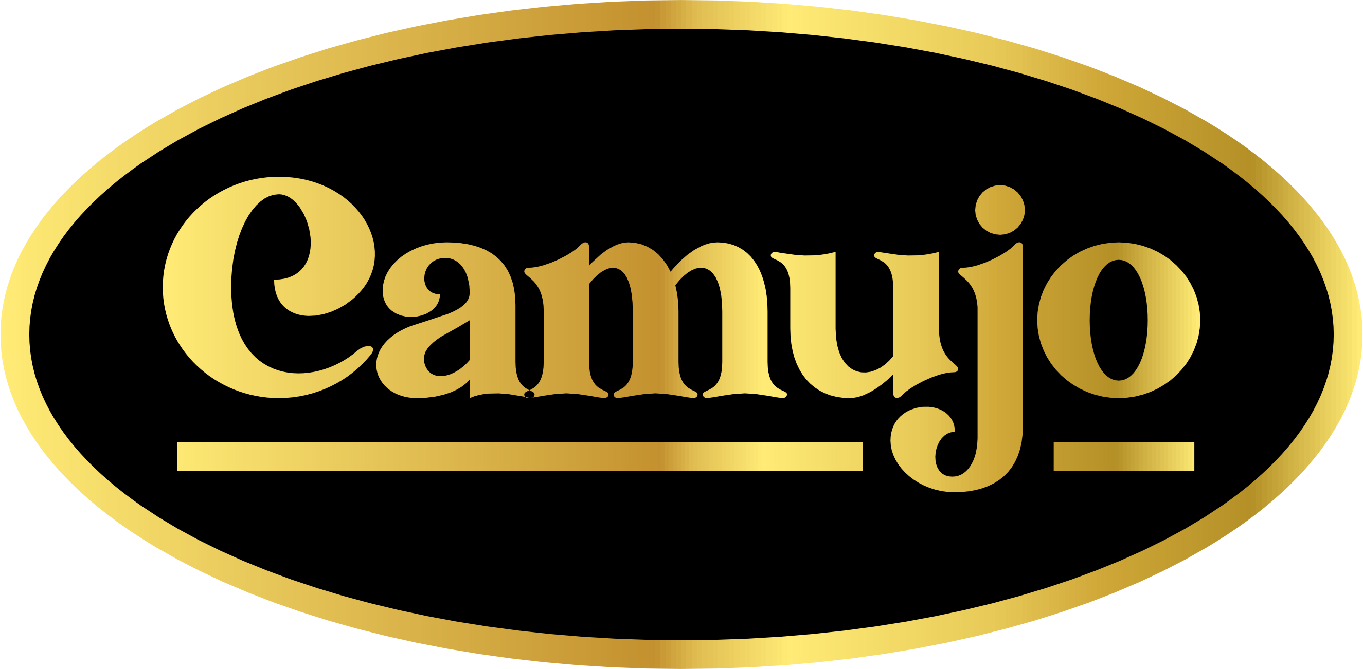 Logo CAMUJO Oleh Oleh Manado