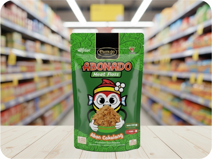 Abonado Cakalang CAMUJO